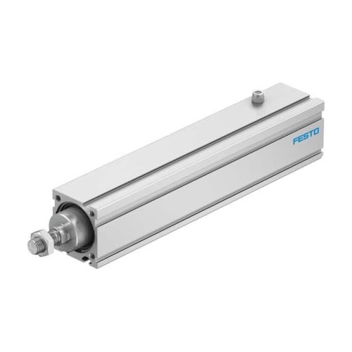 ELECTRO-CYLINDER