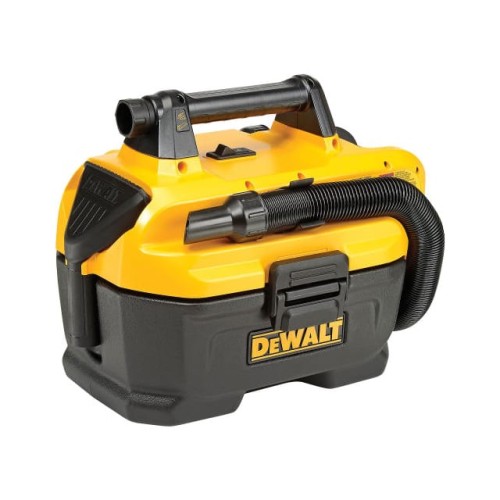 18V/20V MAX CORDLESS WET/DRY VAC