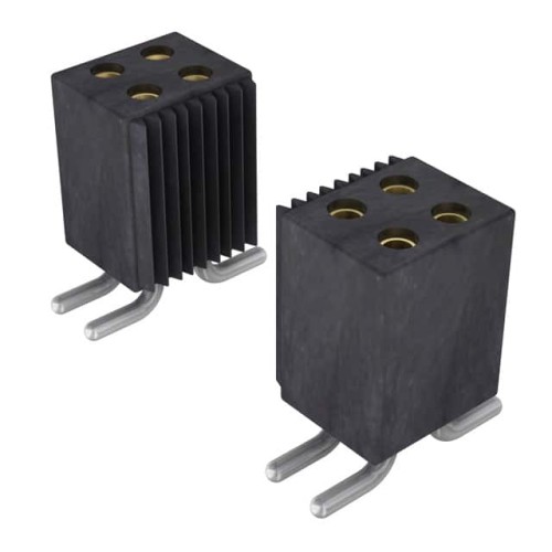 CONN SOCKET 26POS 0.05 GOLD SMD