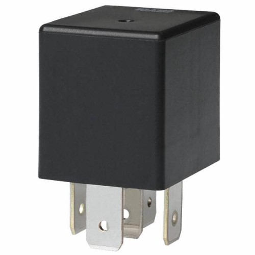 RELAY AUTOMOTIVE SPDT 40A 12V