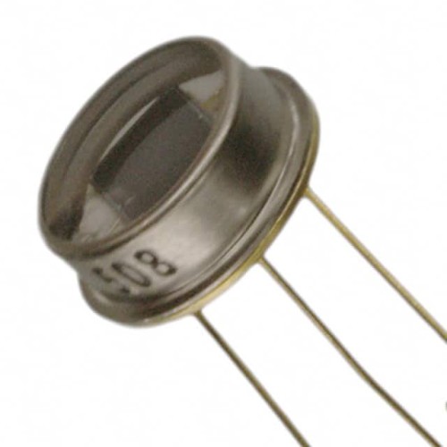 SENSOR PHOTODIODE 660NM TO8