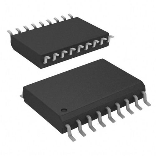 IC MCU 3K USB LS PERIPH 18-SOIC