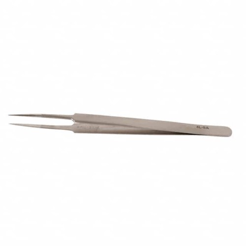 TWEEZER POINT VERY FINE 4L 5.51"