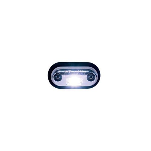 45 DEGREE ACCENT/STEP LIGHT