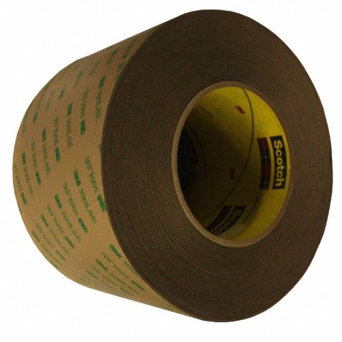 TAPE ADHSV TRNSFR CLR 4"X 60YDS