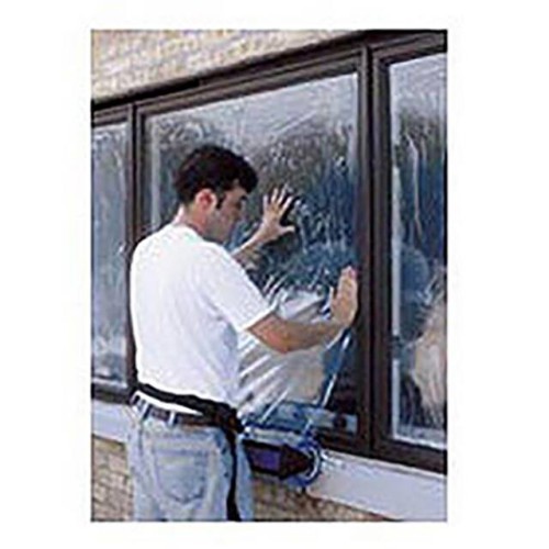 PROTECTIVE WINDOW FILM 36"X200'