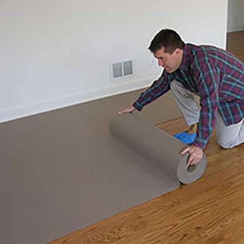 36"W X 100'L RUNNER PROTECTION R