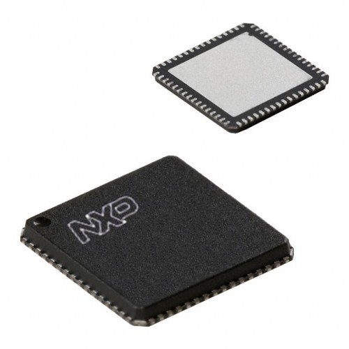 IC MCU 16/32B 64KB FLASH 64HVQFN