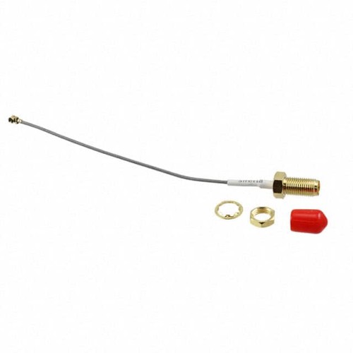 CBL ASSY SMA-UMCC 3.937"