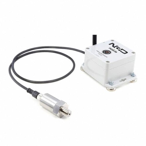Absolute & Guage Pressure Sensor