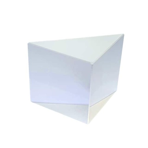 RIGHT ANGLE PRISM; N-BK7; LXH=30