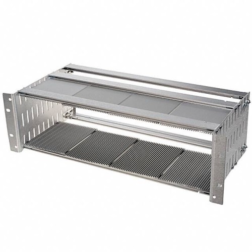 CARD RACK ASSY W/CONT GUIDES