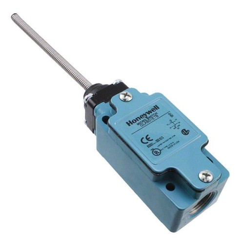 SWITCH SNAP ACTION SPDT 6A 120V