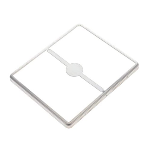 WE-SHC TWO-PIECE SEAMLESS SHIELD
