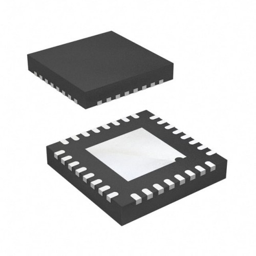 IC RF TXRX ISM>1GHZ 32VFQFN