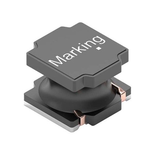 WE-LQSA SMT SEMI-SHIELDED POWER