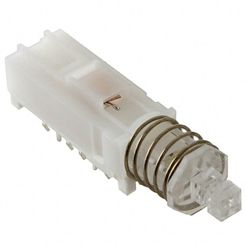 SWITCH PUSH 4PDT 300MA 30V