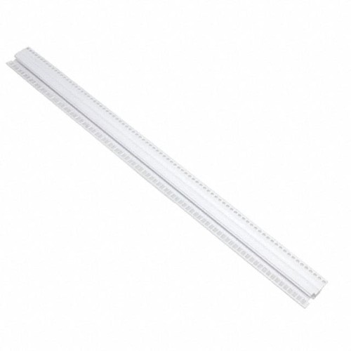 EXTR FRONT: EMC,10MM LIP,17",84H