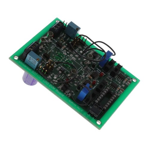 EVAL MOD FOR TPS76XXX-125