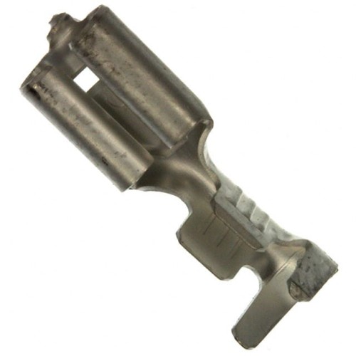 CONN QC RCPT 16-20AWG 0.187