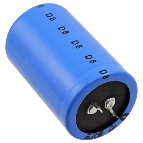CAP ALUM 10000UF 20% 63V SNAP