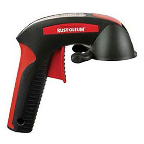 COMPANION AEROSOL, COMFORT GRIP