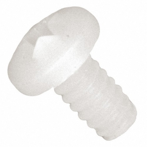 MACHINE SCREW PAN PHILLIPS 6-32