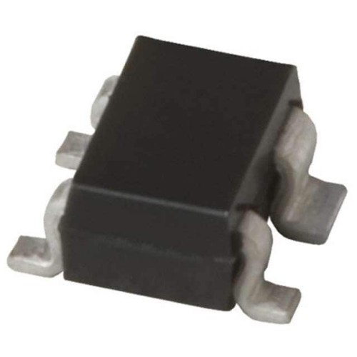 DIODE ARRAY SCHOTTKY 25V SOT343