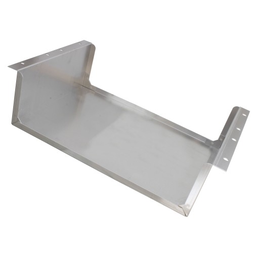 PANEL ALUMINUM CHASSIS