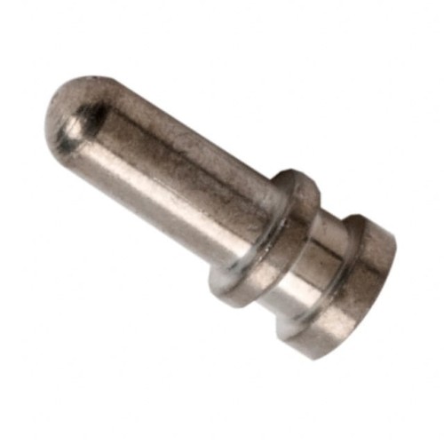 CONN PIN RCPT .018-.020 SOLDER