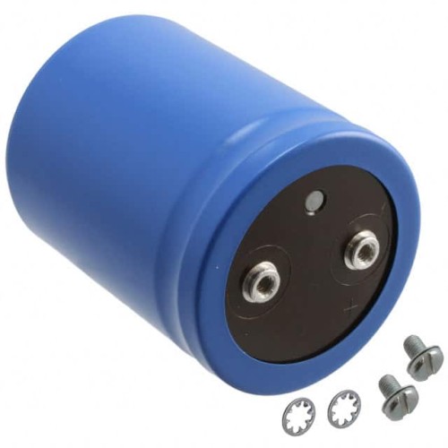 CAP ALUM 5000UF 20% 400V SCREW