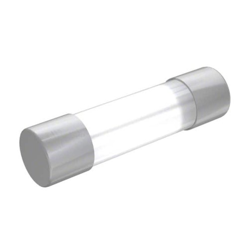 FUSE GLASS 315MA 250VAC 5X20MM