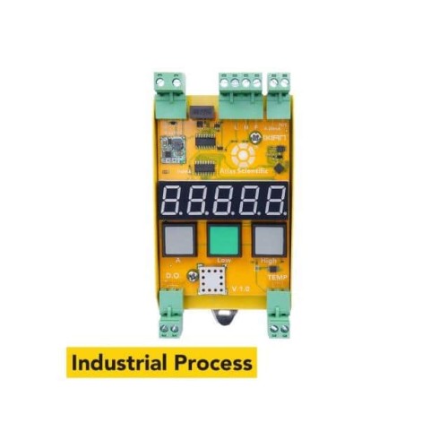 DISSOLVED OXYGEN TRANSDUCER 4-20