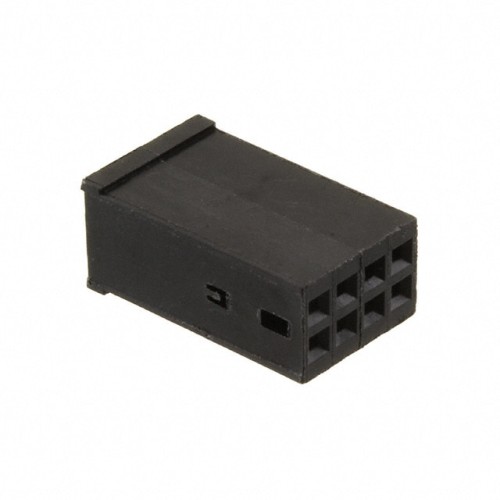 CONN RCPT HSG 8POS 2.54MM
