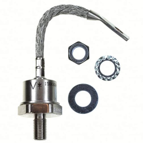 DIODE GEN PURP 600V 150A DO205AA