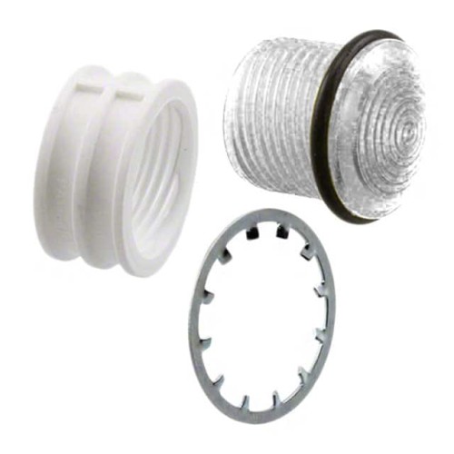 10MM LENS SEAL WASHER RTAINR