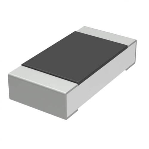 RES SMD 76.8K OHM 1% 1/4W 1206