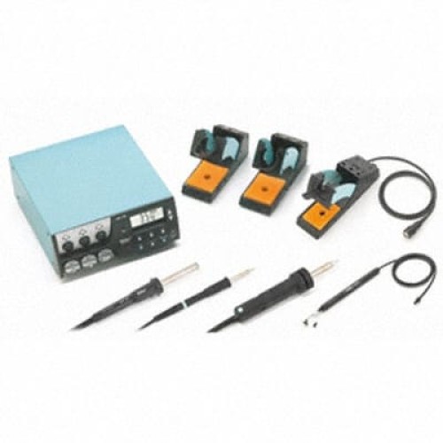 SOLDER REWORK STA 400W 3 CH 120V
