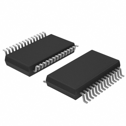 IC REG CTRLR BUCK 28SSOP