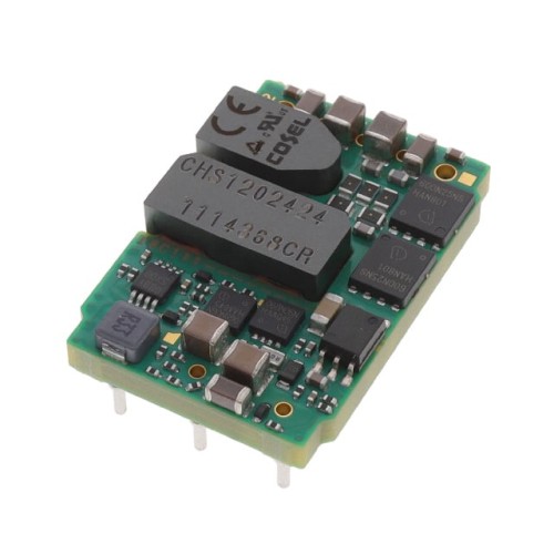 INTERMEDIATE BUS CONVERTER (IBC)
