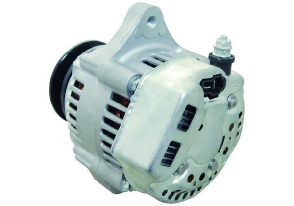 Toyota FG-10 Alternator Replacement: Reliability Guide