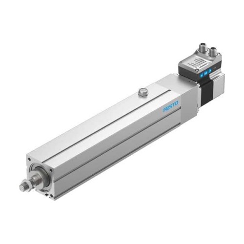 ELECTRIC CYLINDER UNIT