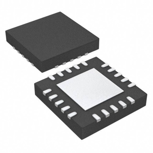 IC ANLG CURR/VOLT OUT DVR 20VQFN