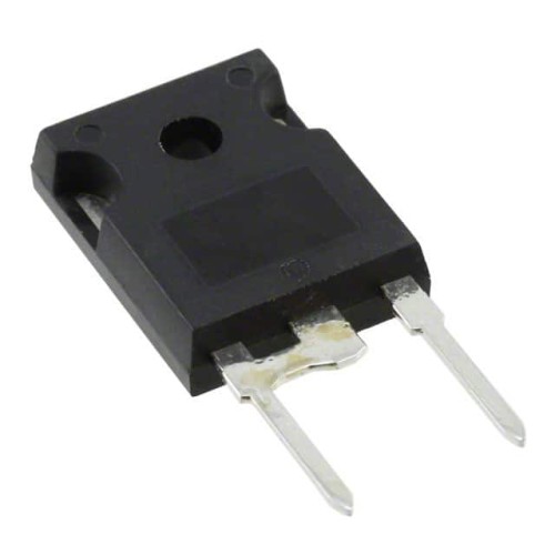 DIODE GP 600V 15A TO247AC