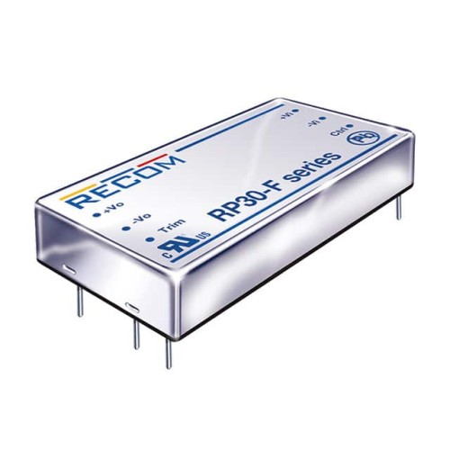 DC DC CONVERTER 15V 30W