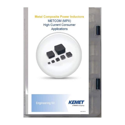 MCI HIGH CURRENT CONSUMER METCOM