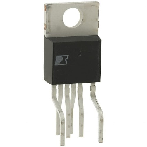 IC OFFLINE SW FLYBACK TO220-7C