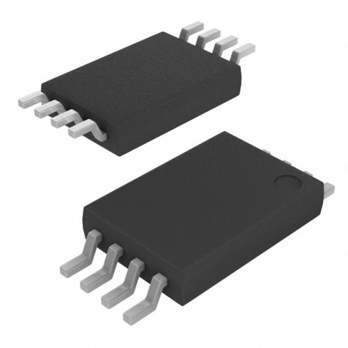 IC CLOCK DRIVER LO JITTER 8TSSOP