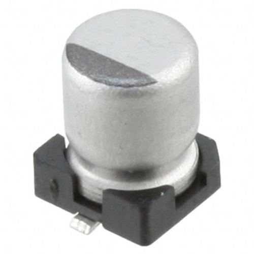 CAP ALUM 10UF 20% 16V SMD