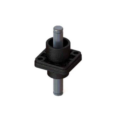 3,6MM RADLOK FEED-THRU, RADLOK T